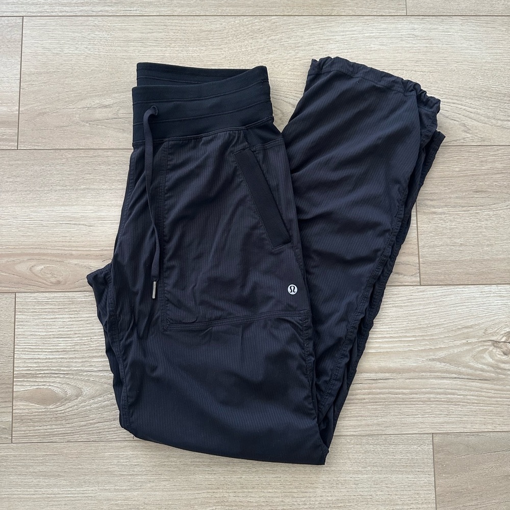 Lululemon Dance Studio Pant Black